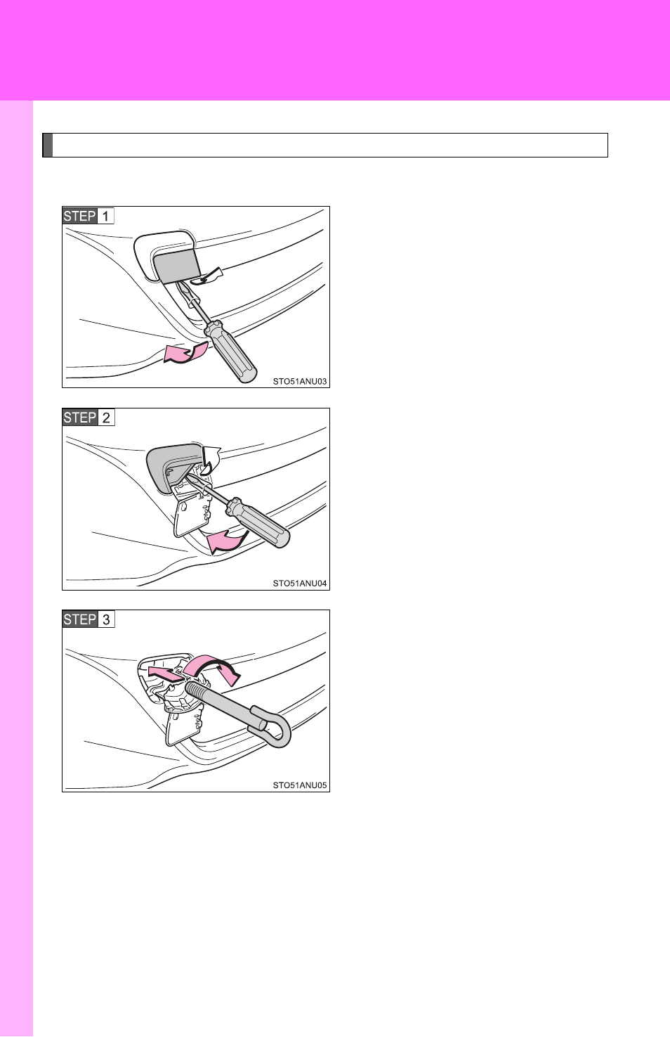 TOYOTA 2012 Yaris Hatchback User Manual | Page 276 / 365