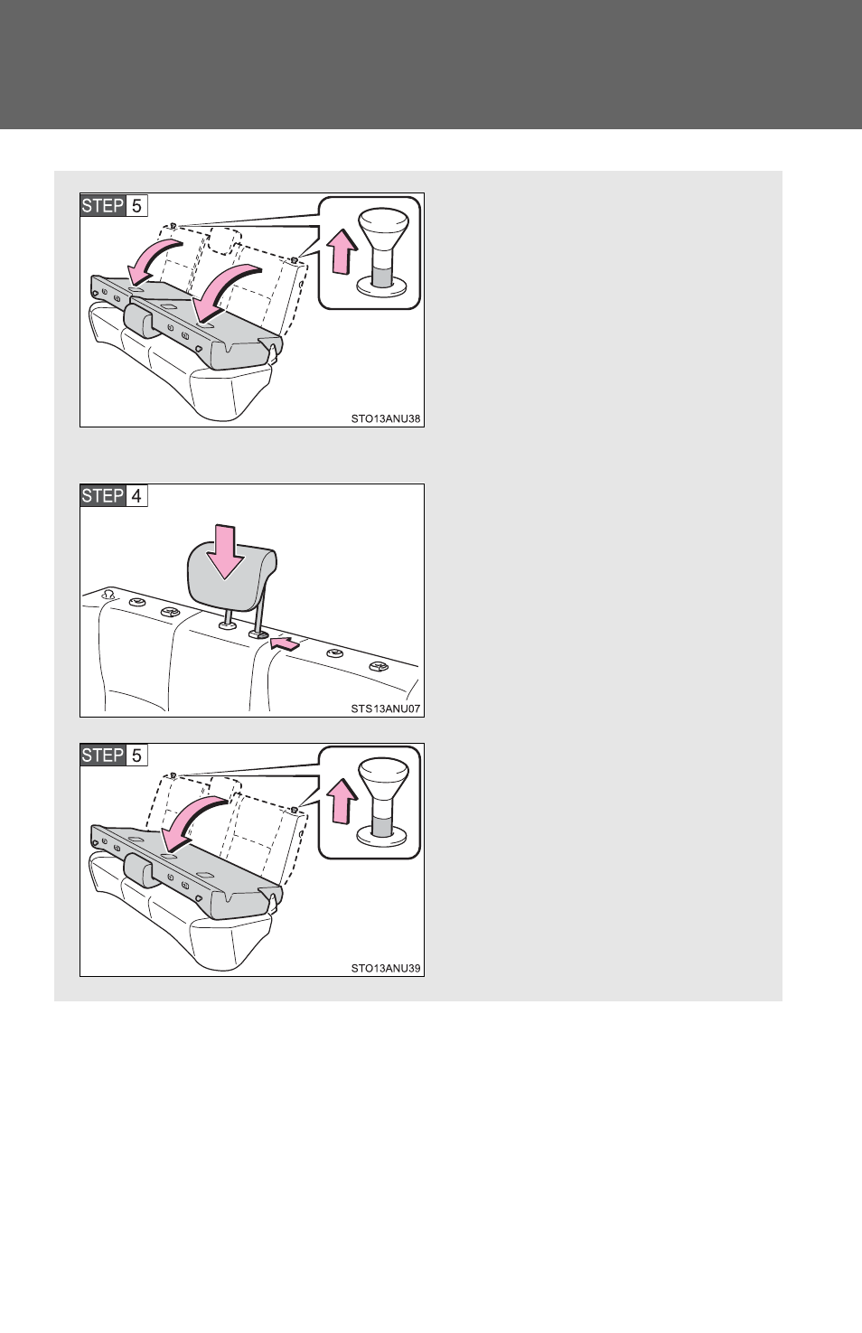 TOYOTA 2012 Yaris Hatchback User Manual | Page 30 / 365