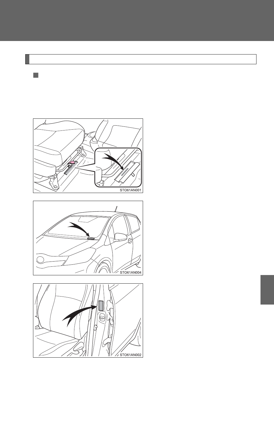 TOYOTA 2012 Yaris Hatchback User Manual | Page 320 / 365