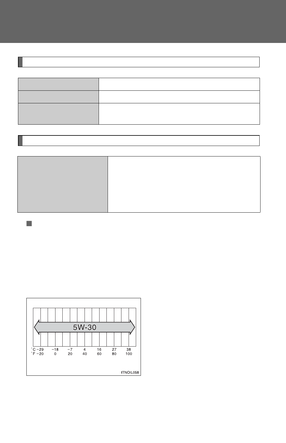 TOYOTA 2012 Yaris Hatchback User Manual | Page 323 / 365