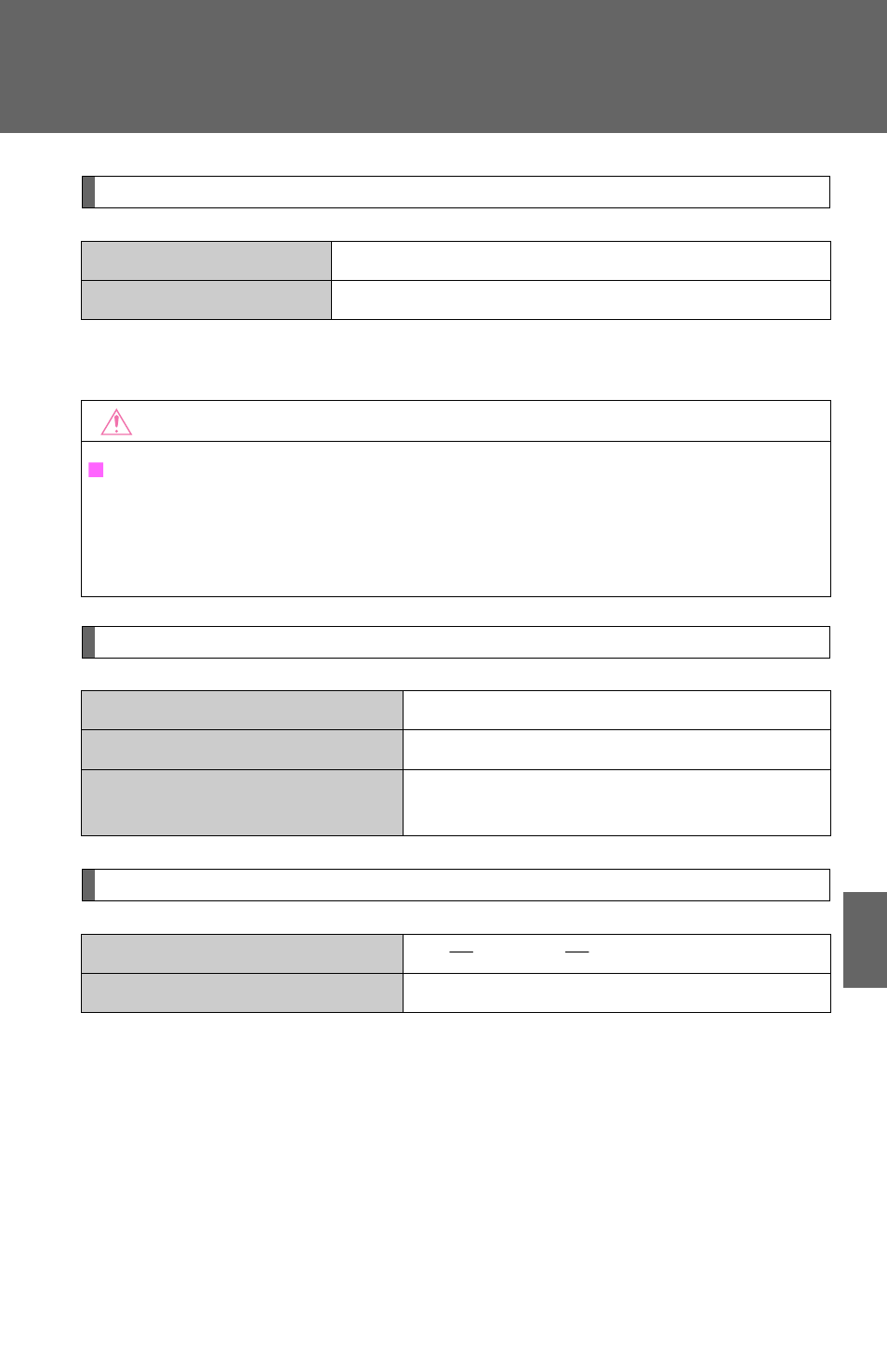 TOYOTA 2012 Yaris Hatchback User Manual | Page 326 / 365