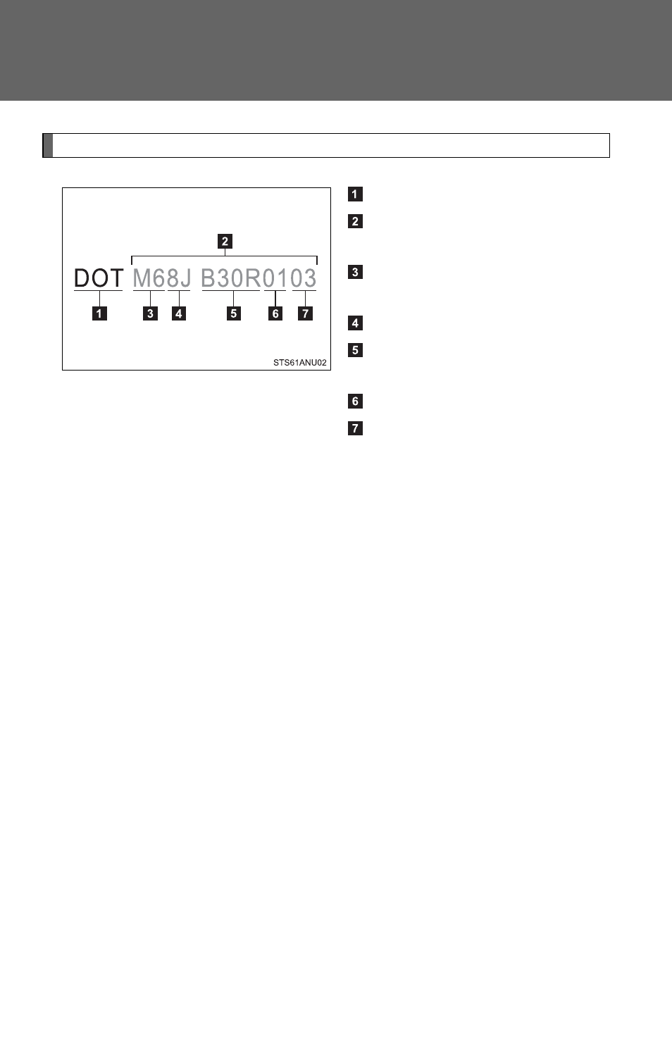 TOYOTA 2012 Yaris Hatchback User Manual | Page 335 / 365