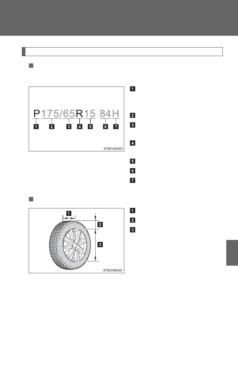 TOYOTA 2012 Yaris Hatchback User Manual | Page 336 / 365