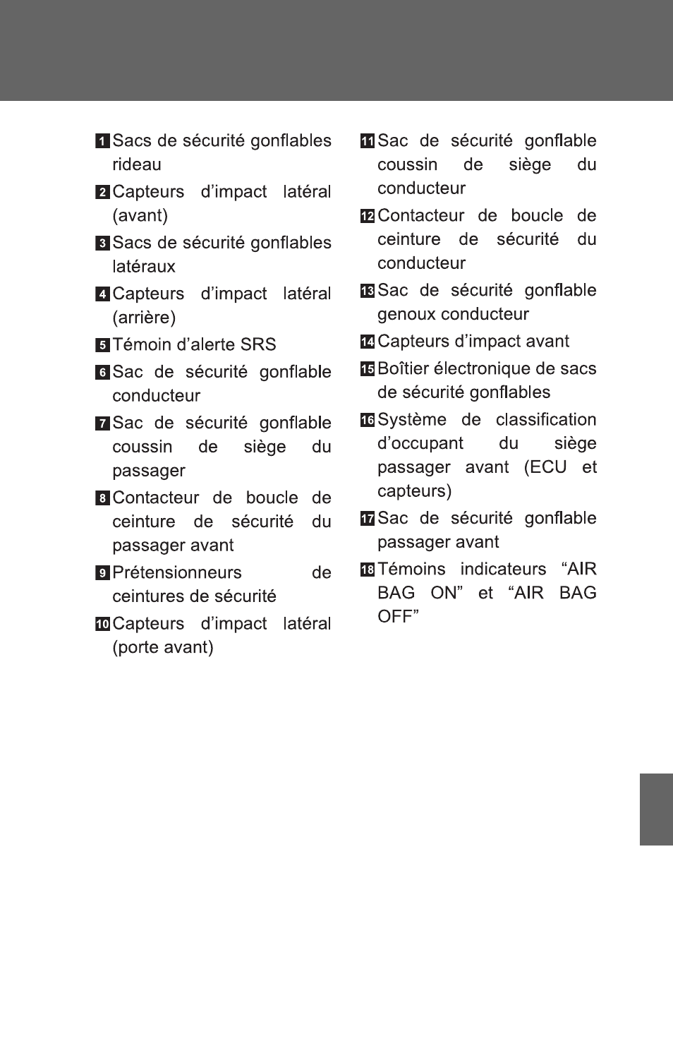 TOYOTA 2012 Yaris Hatchback User Manual | Page 353 / 365