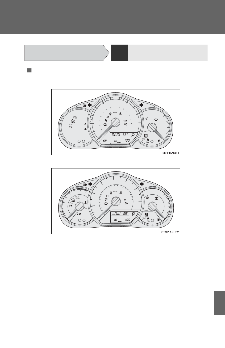 TOYOTA 2012 Yaris Hatchback User Manual | Page 362 / 365