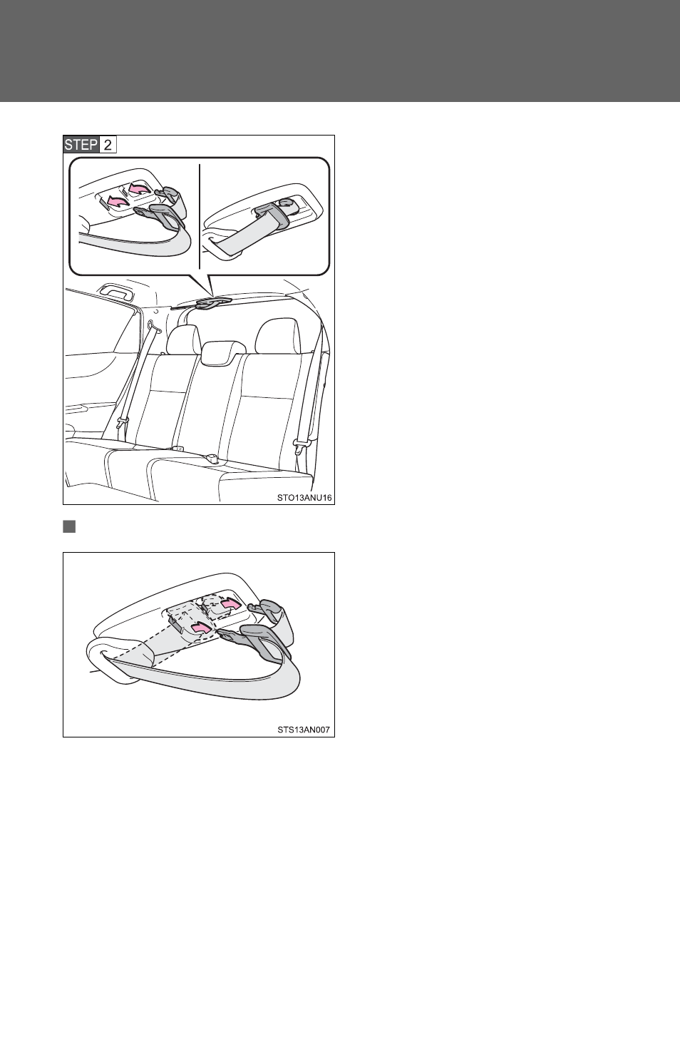 TOYOTA 2012 Yaris Hatchback User Manual | Page 38 / 365