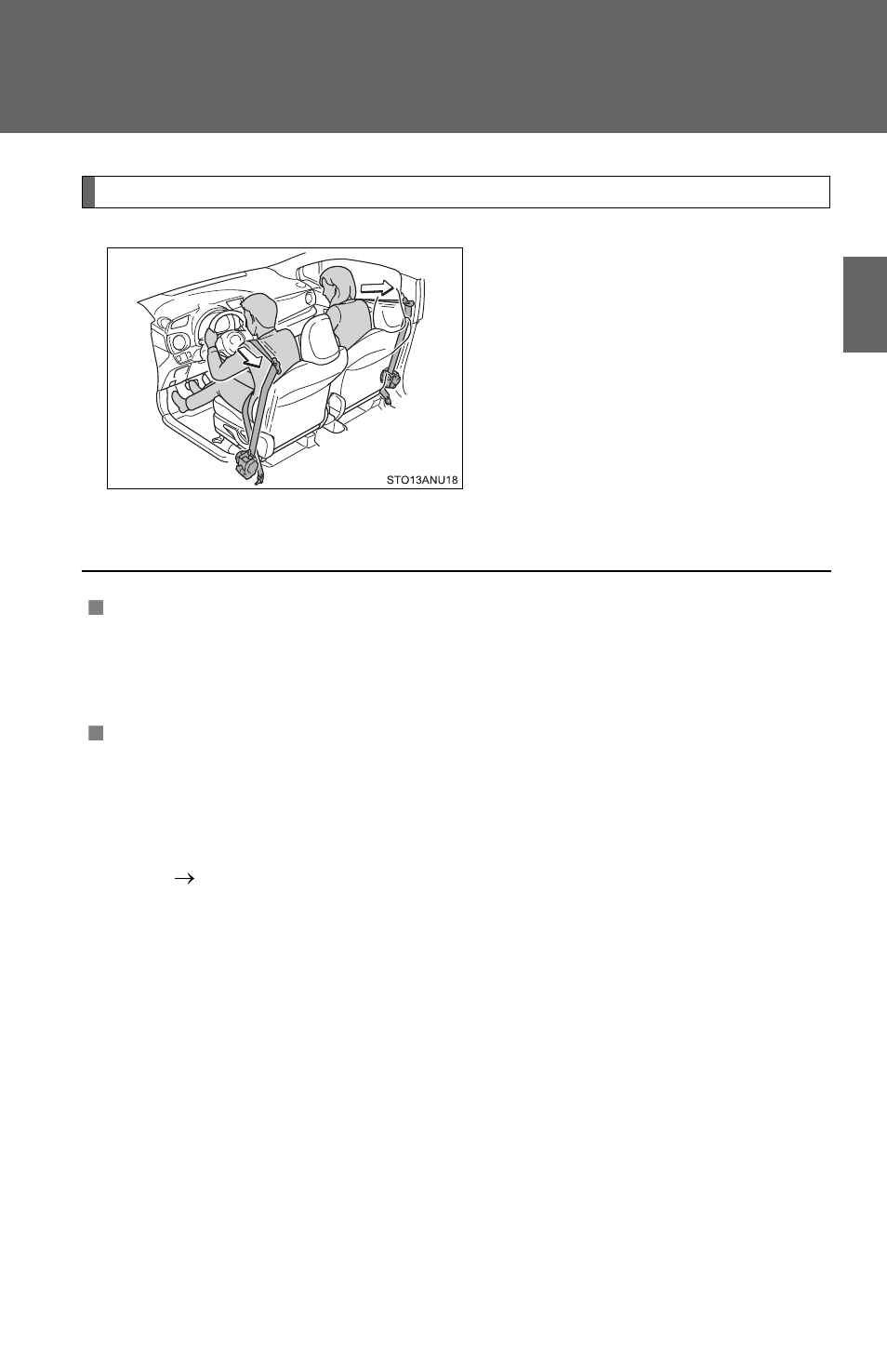 TOYOTA 2012 Yaris Hatchback User Manual | Page 39 / 365