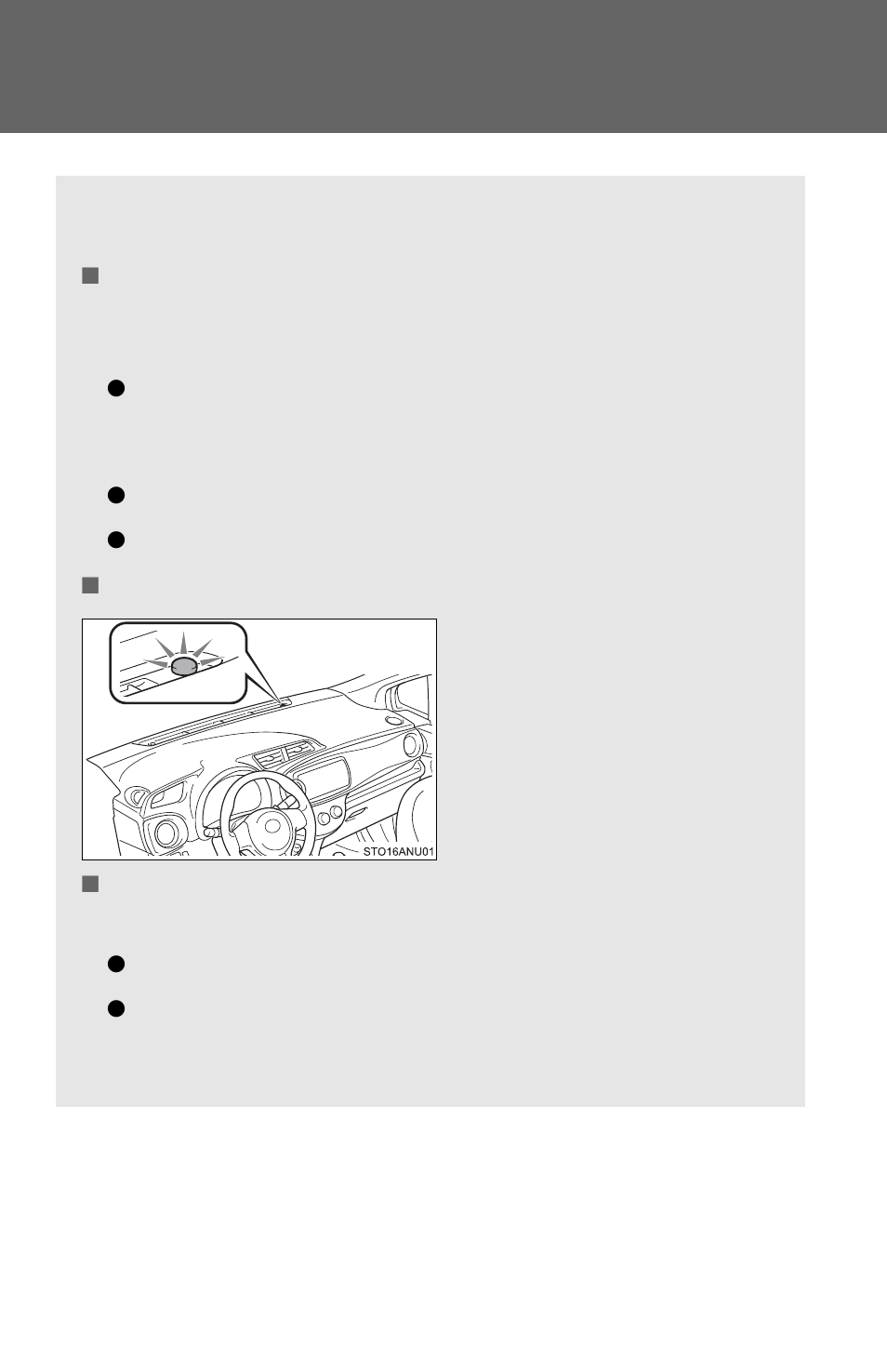 Alarm (puerto rico) | TOYOTA 2012 Yaris Hatchback User Manual | Page 56 / 365