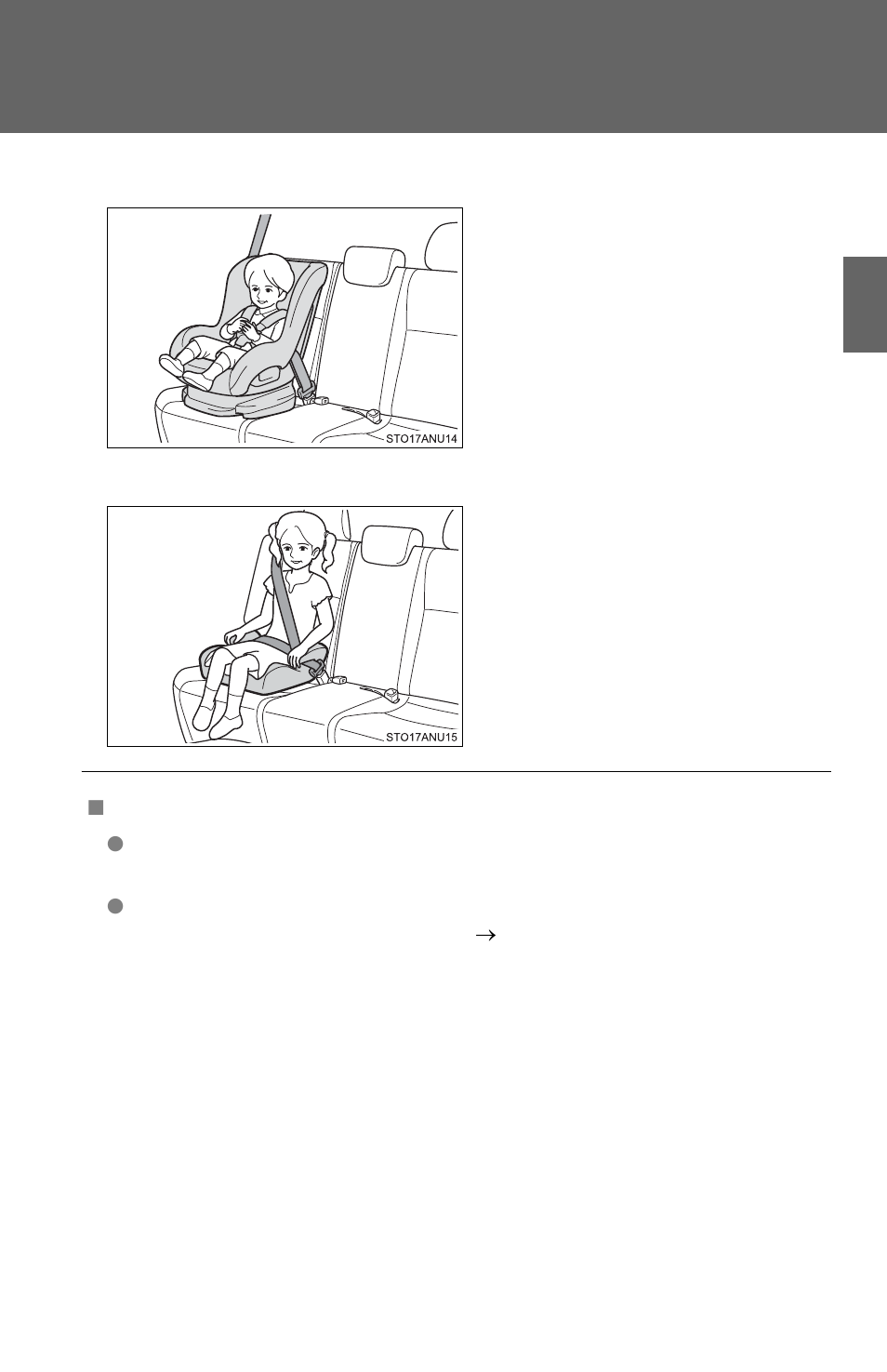 TOYOTA 2012 Yaris Hatchback User Manual | Page 81 / 365