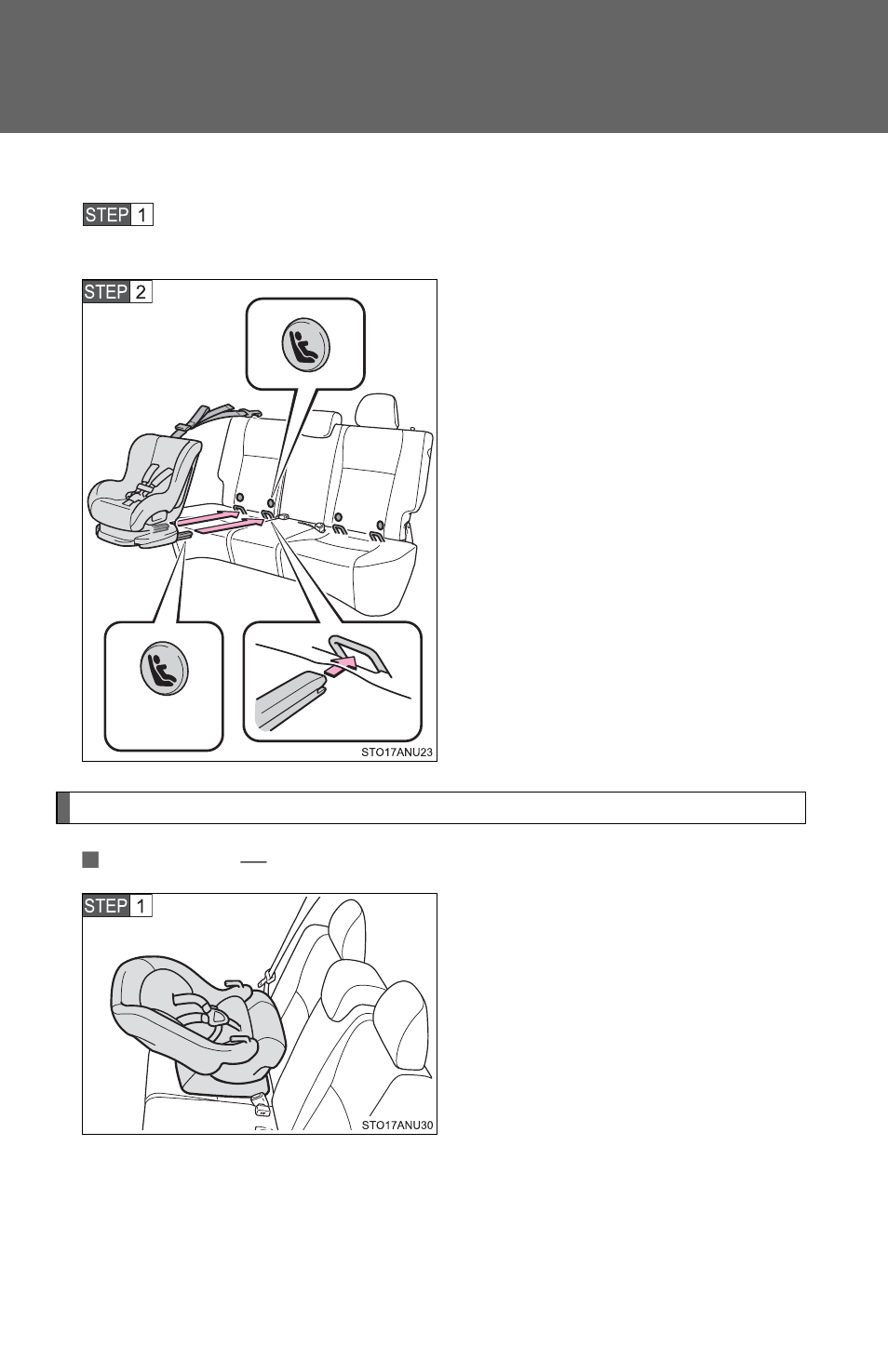 TOYOTA 2012 Yaris Hatchback User Manual | Page 86 / 365