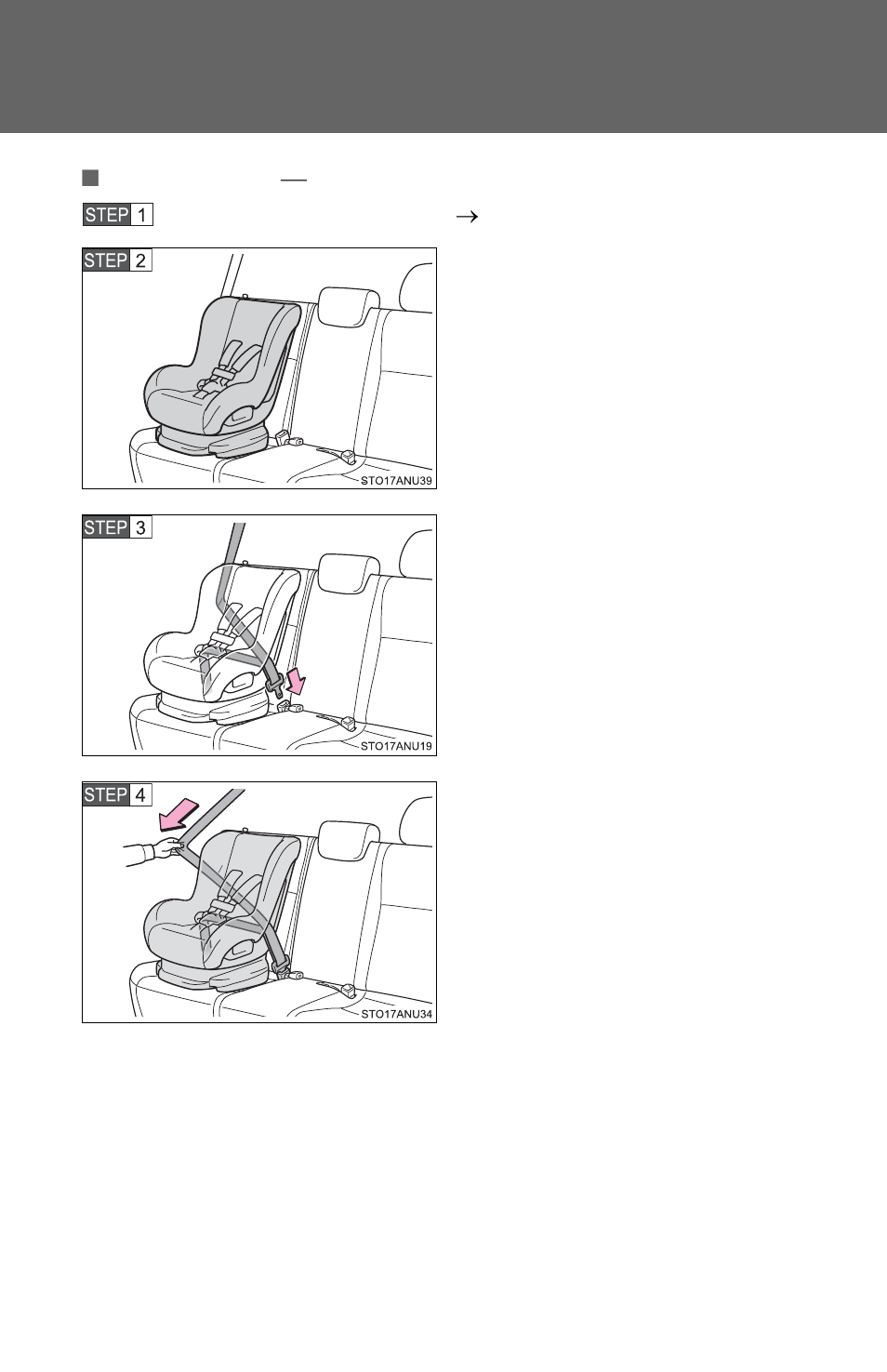 TOYOTA 2012 Yaris Hatchback User Manual | Page 88 / 365