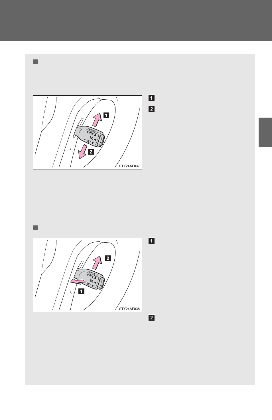 TOYOTA 2012 Tacoma User Manual | Page 150 / 594