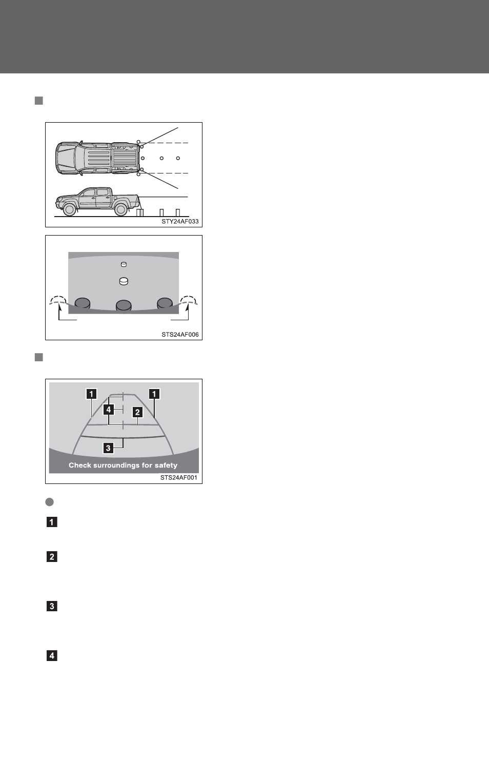 TOYOTA 2012 Tacoma User Manual | Page 155 / 594