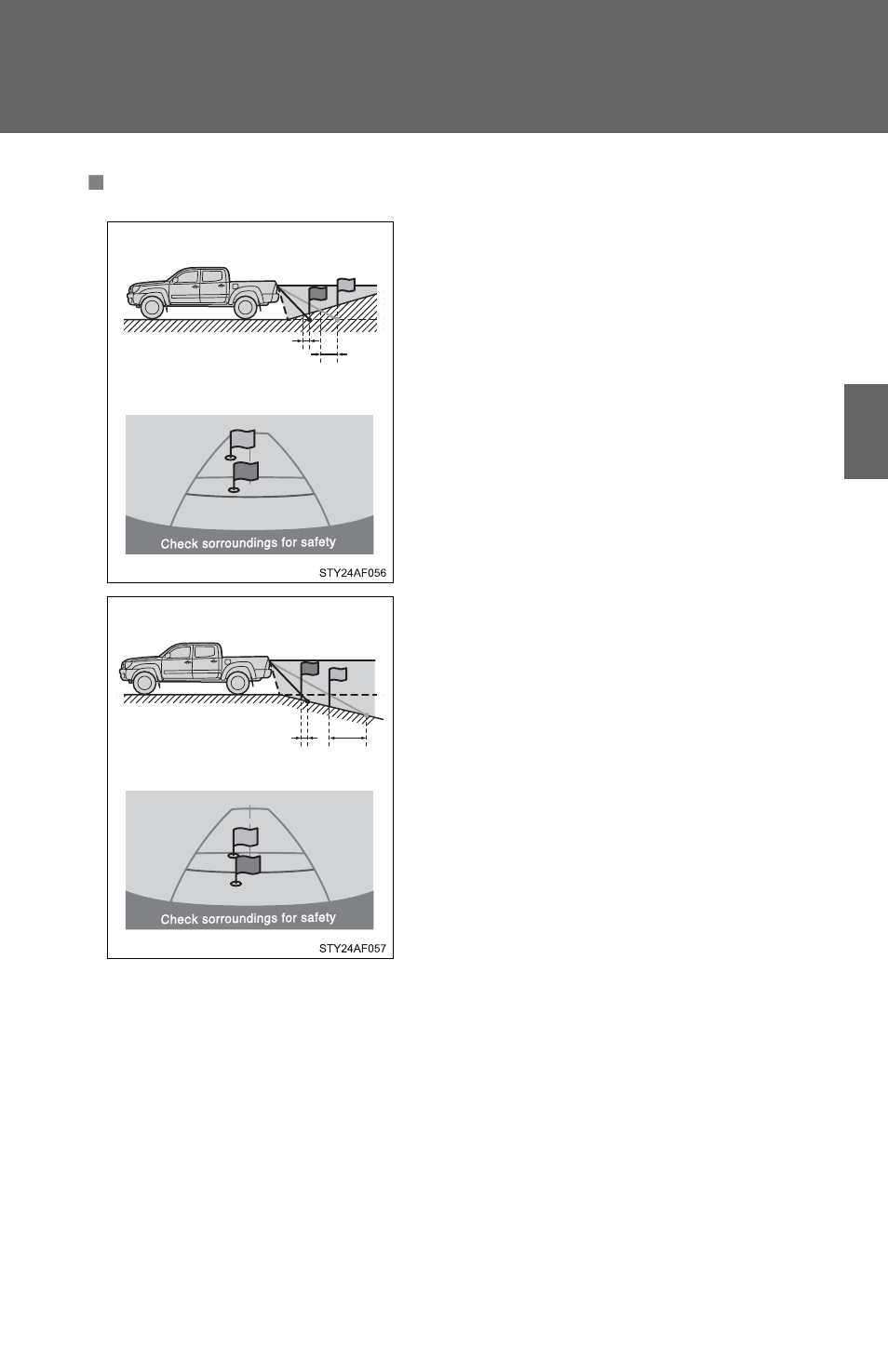 TOYOTA 2012 Tacoma User Manual | Page 156 / 594