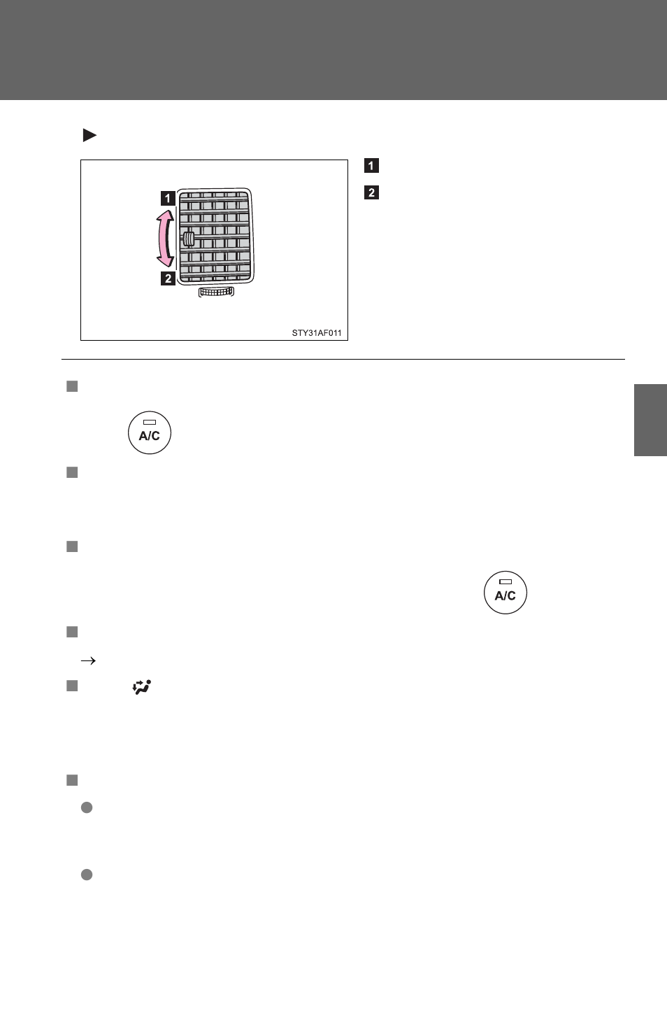 TOYOTA 2012 Tacoma User Manual | Page 226 / 594