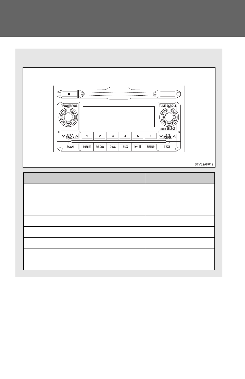 TOYOTA 2012 Tacoma User Manual | Page 229 / 594