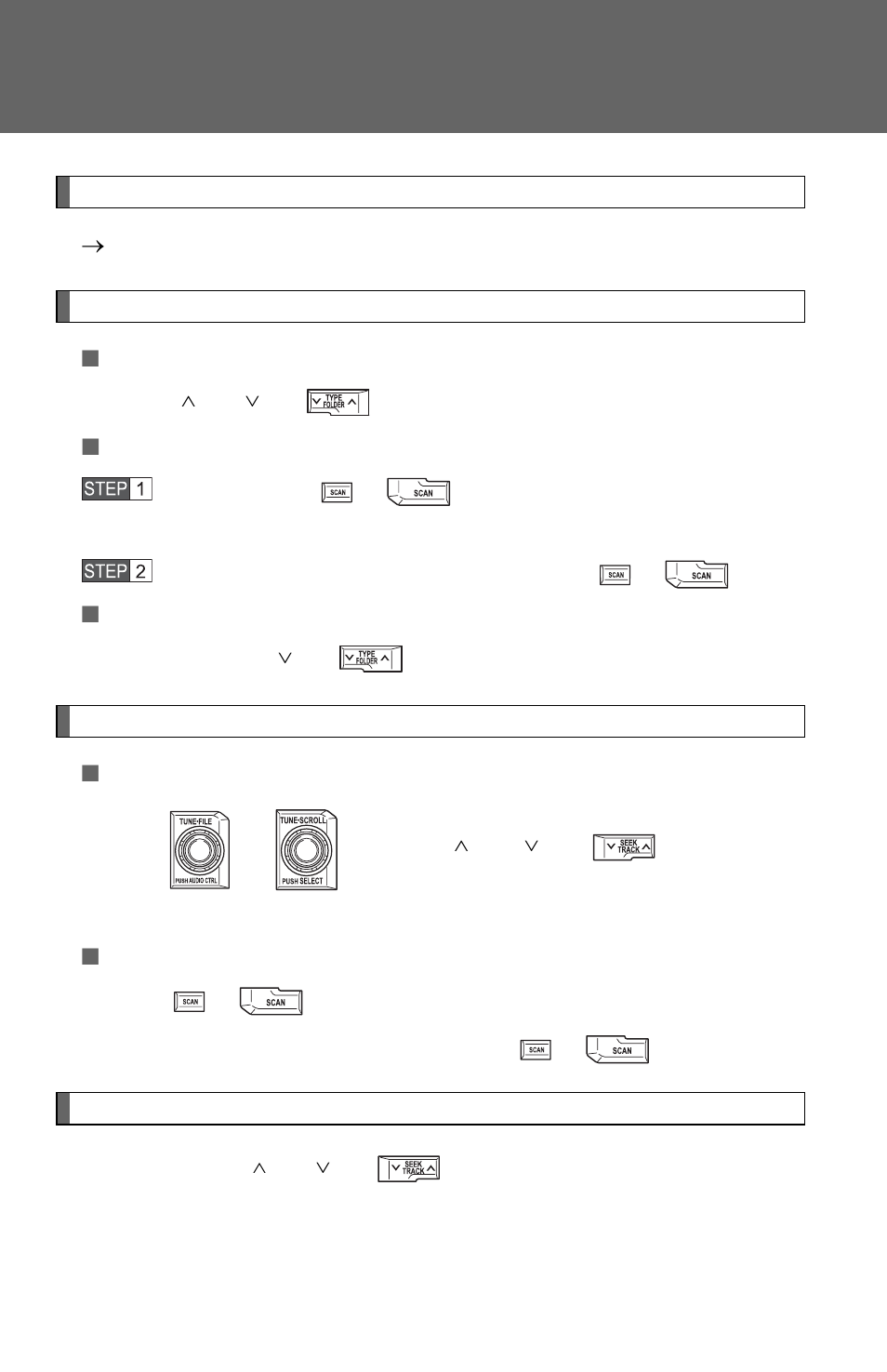 TOYOTA 2012 Tacoma User Manual | Page 247 / 594