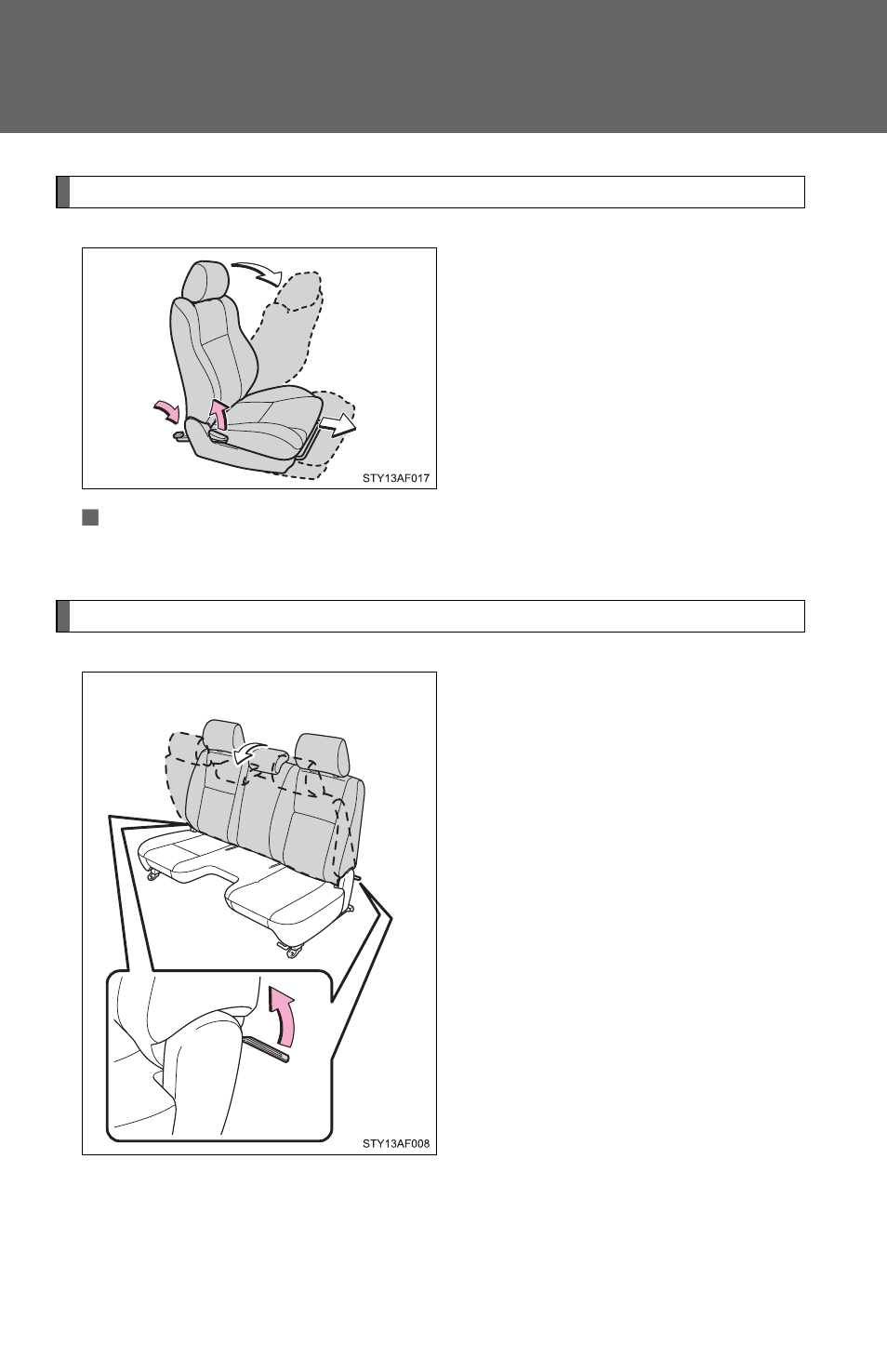 TOYOTA 2012 Tacoma User Manual | Page 26 / 594