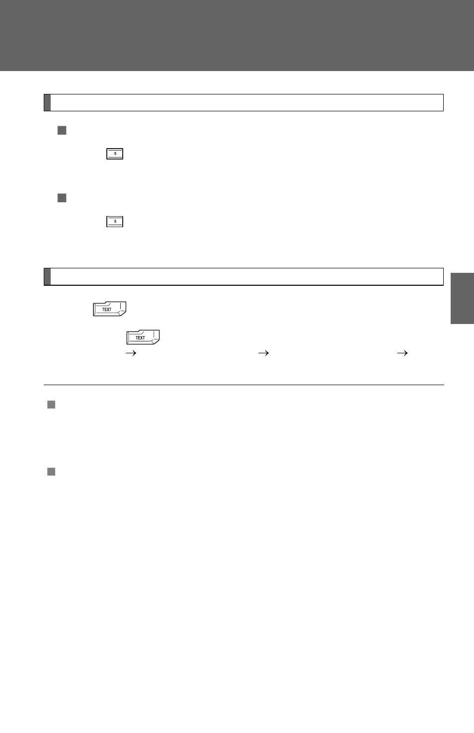 TOYOTA 2012 Tacoma User Manual | Page 264 / 594