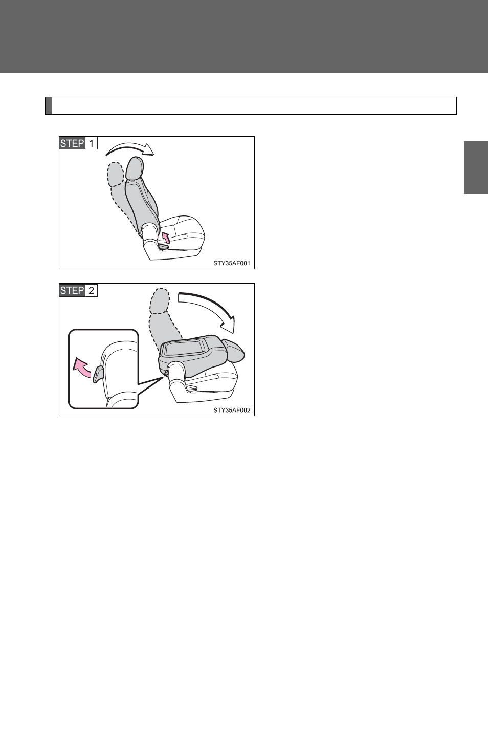 TOYOTA 2012 Tacoma User Manual | Page 27 / 594