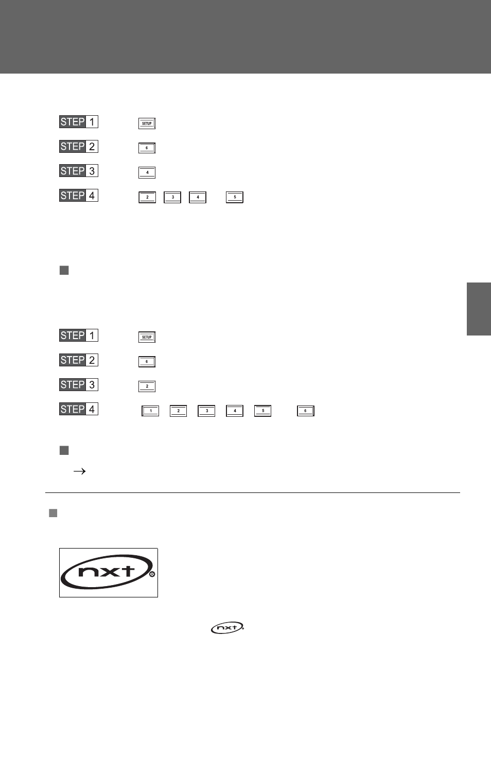 TOYOTA 2012 Tacoma User Manual | Page 272 / 594