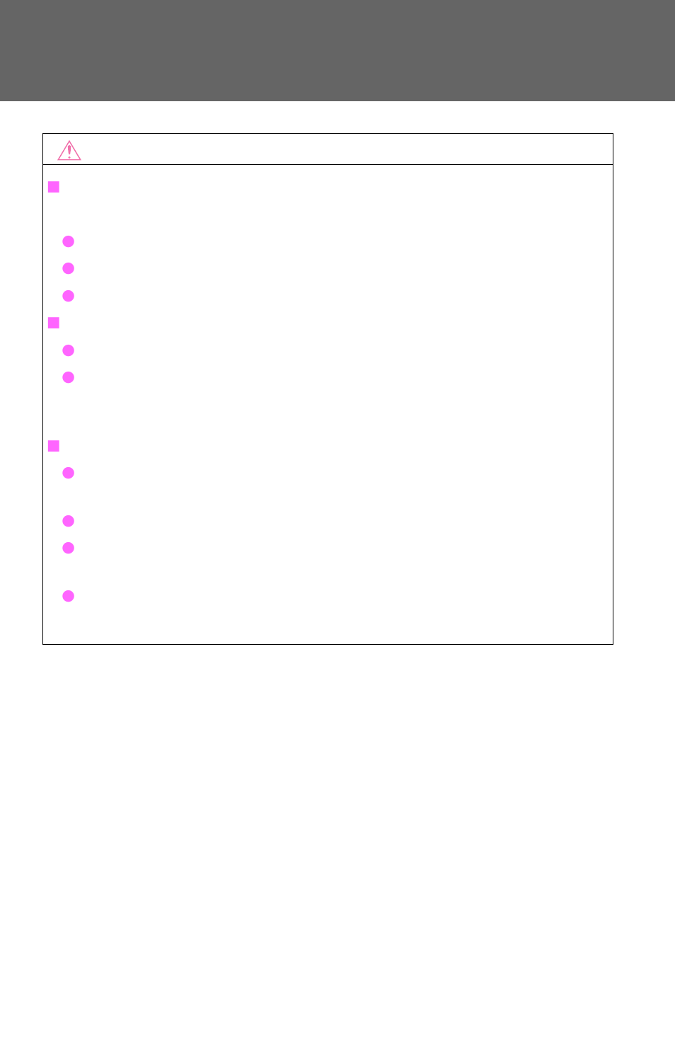 TOYOTA 2012 Tacoma User Manual | Page 281 / 594