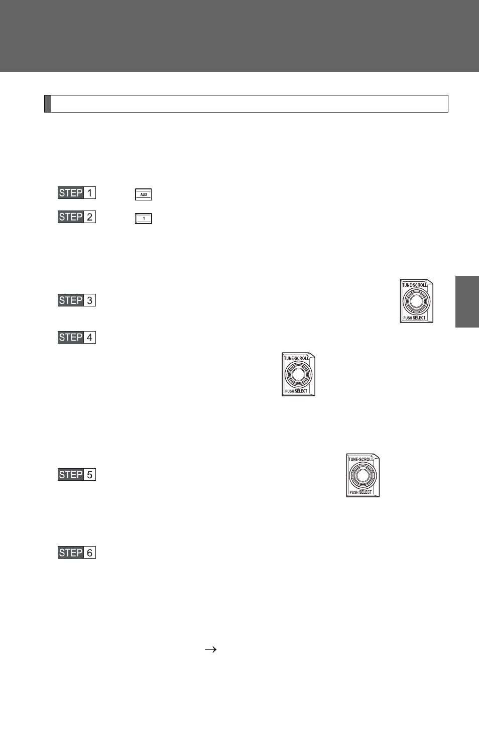 TOYOTA 2012 Tacoma User Manual | Page 288 / 594