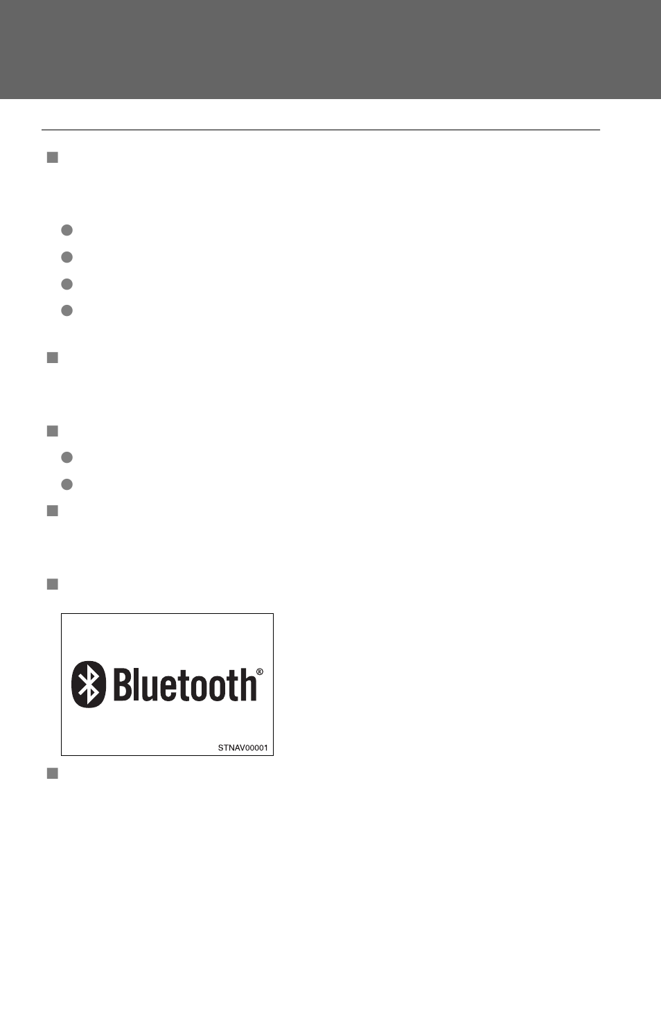 TOYOTA 2012 Tacoma User Manual | Page 301 / 594