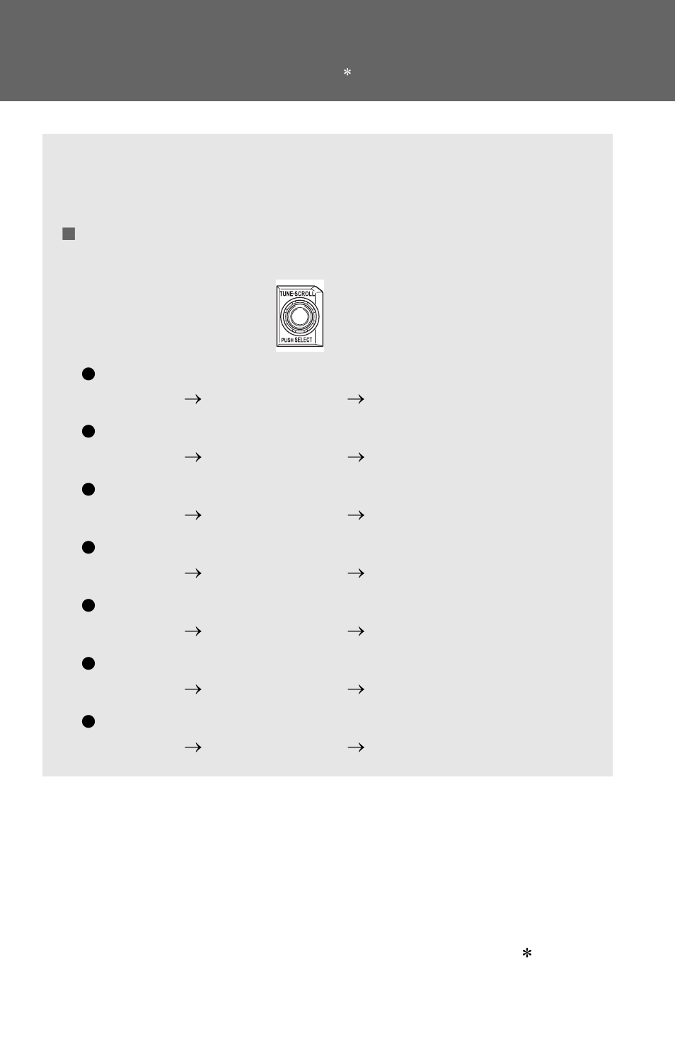 Setting a cellular phone | TOYOTA 2012 Tacoma User Manual | Page 317 / 594