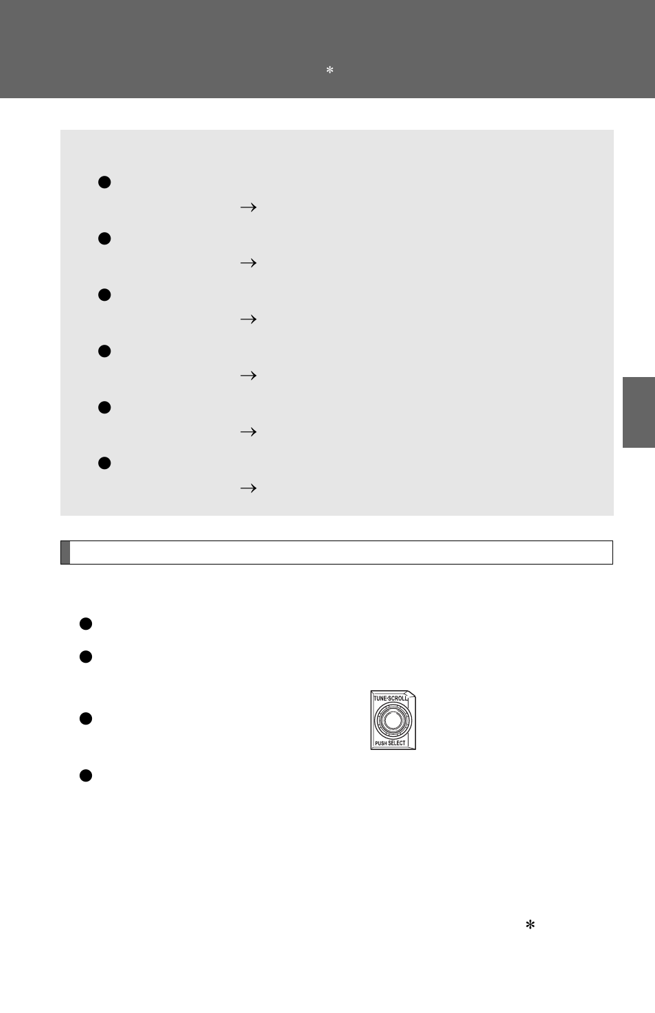 Using the phone book | TOYOTA 2012 Tacoma User Manual | Page 328 / 594