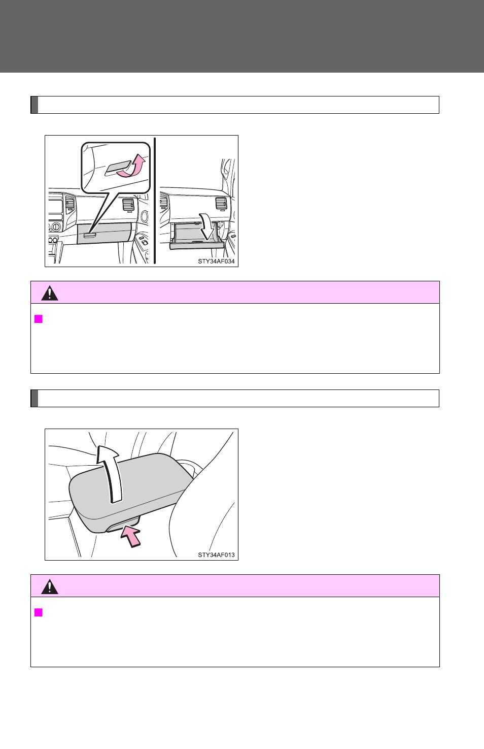 TOYOTA 2012 Tacoma User Manual | Page 339 / 594