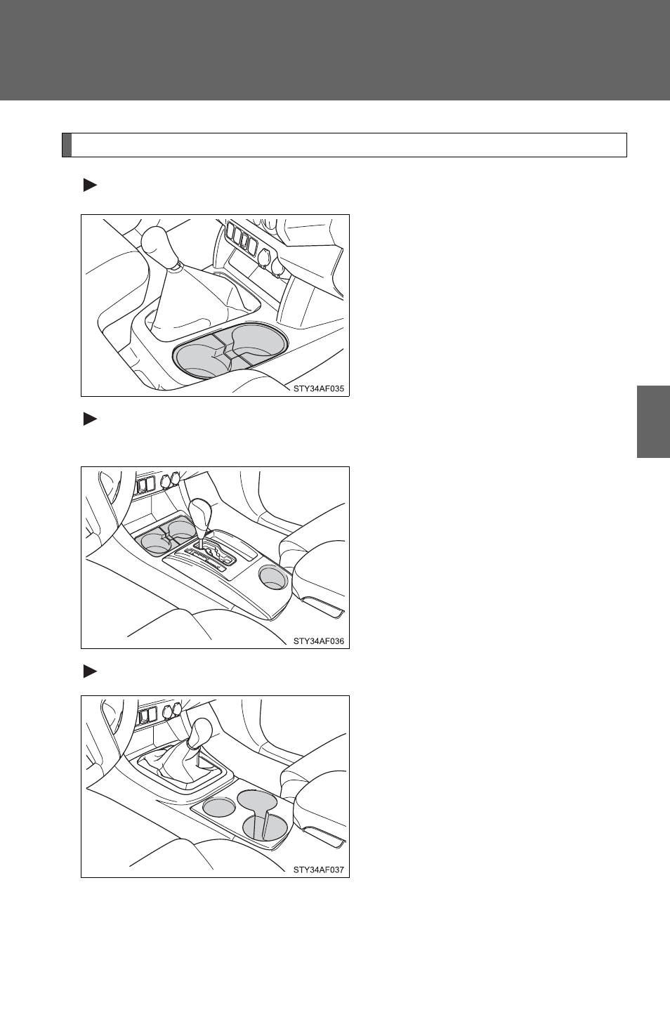 TOYOTA 2012 Tacoma User Manual | Page 340 / 594