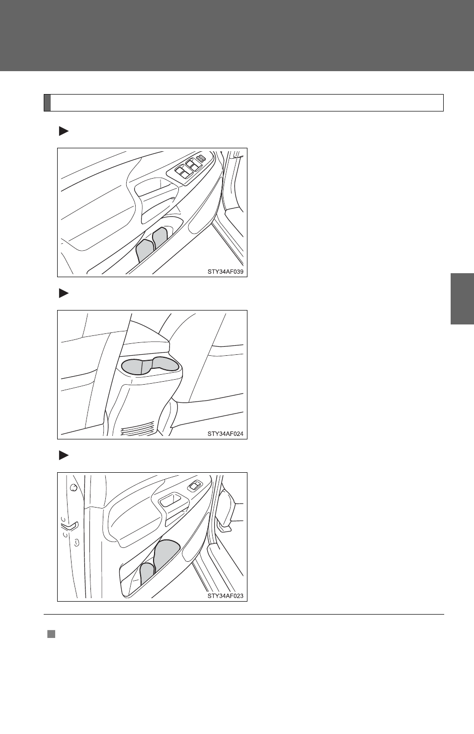 TOYOTA 2012 Tacoma User Manual | Page 342 / 594