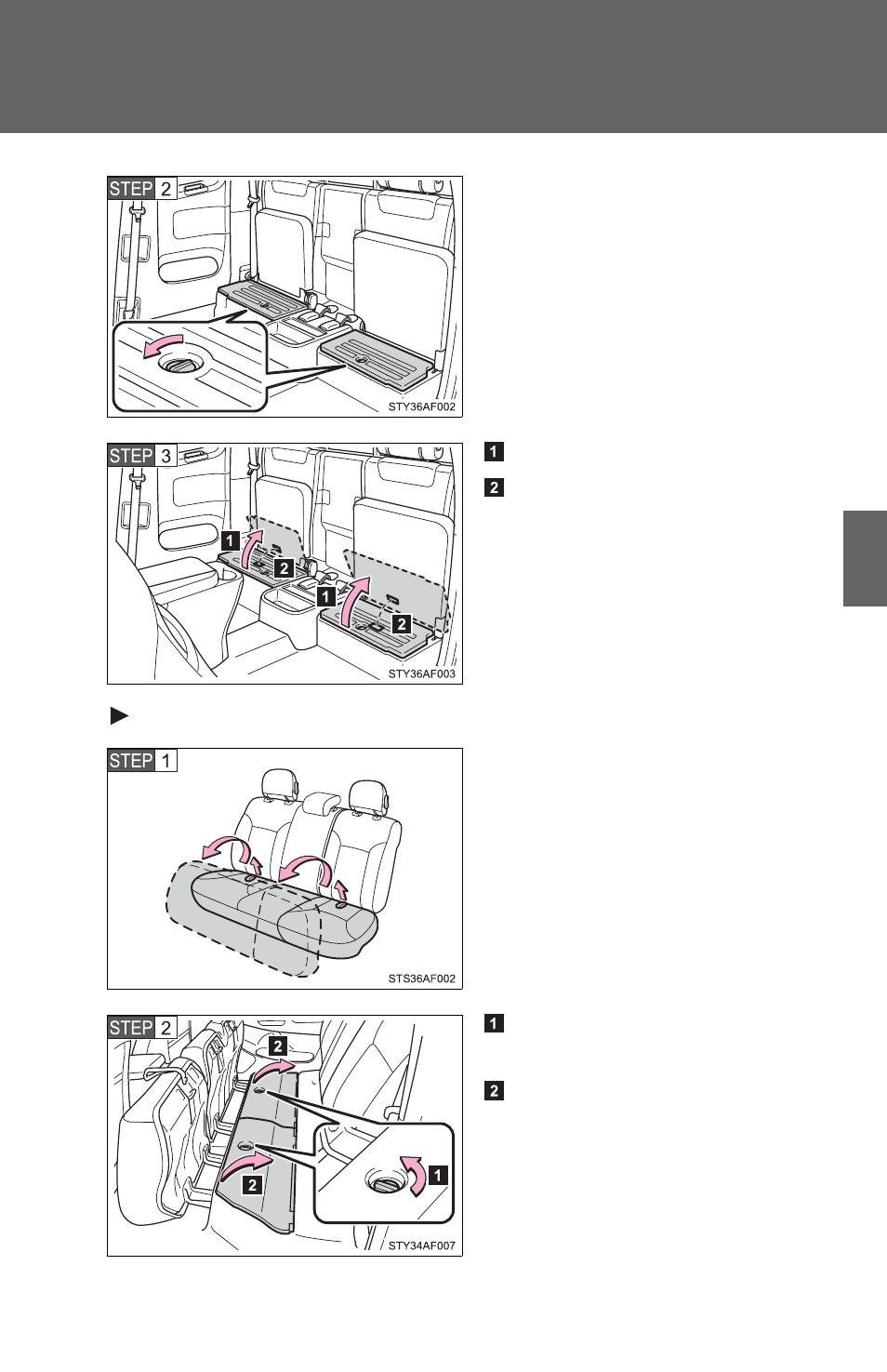 TOYOTA 2012 Tacoma User Manual | Page 344 / 594