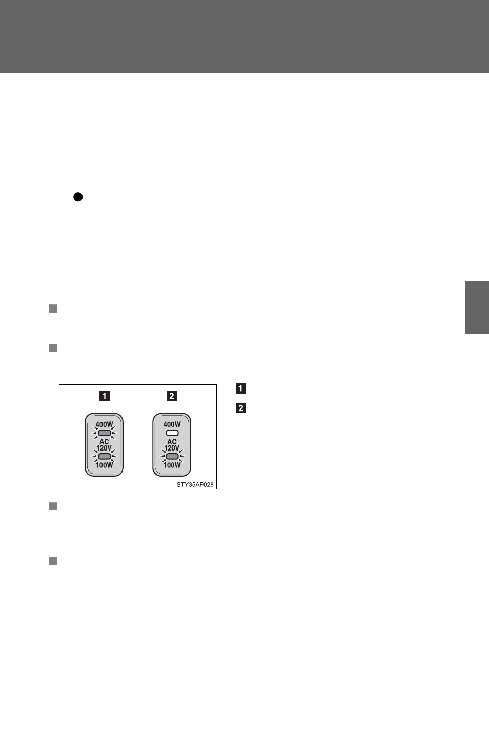 TOYOTA 2012 Tacoma User Manual | Page 356 / 594