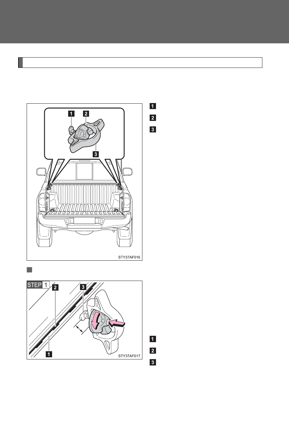 TOYOTA 2012 Tacoma User Manual | Page 367 / 594