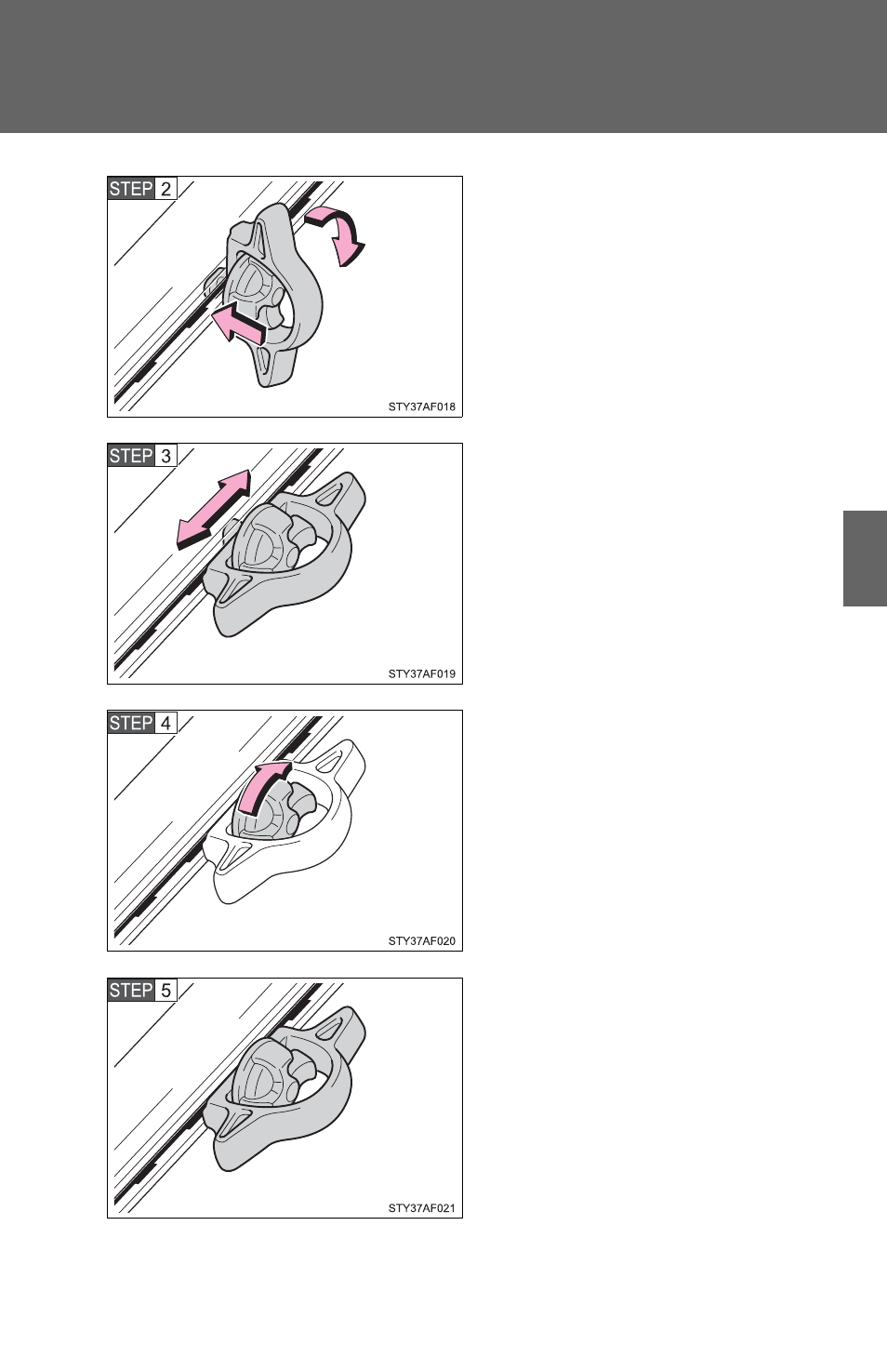 TOYOTA 2012 Tacoma User Manual | Page 368 / 594