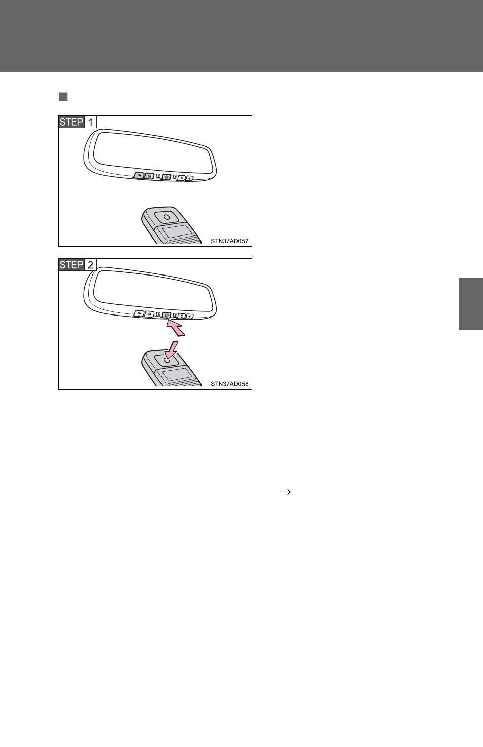 TOYOTA 2012 Tacoma User Manual | Page 374 / 594