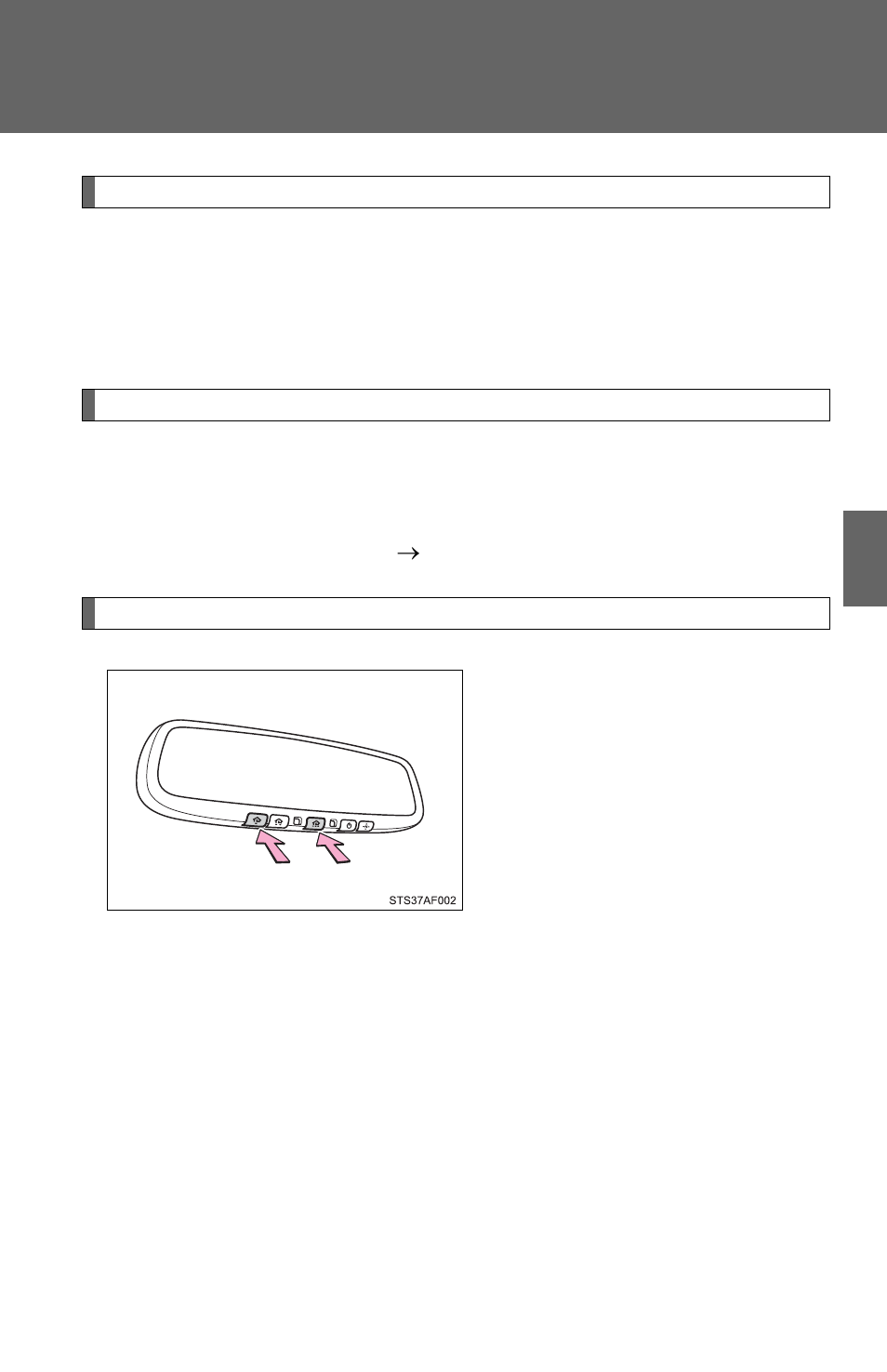 TOYOTA 2012 Tacoma User Manual | Page 378 / 594