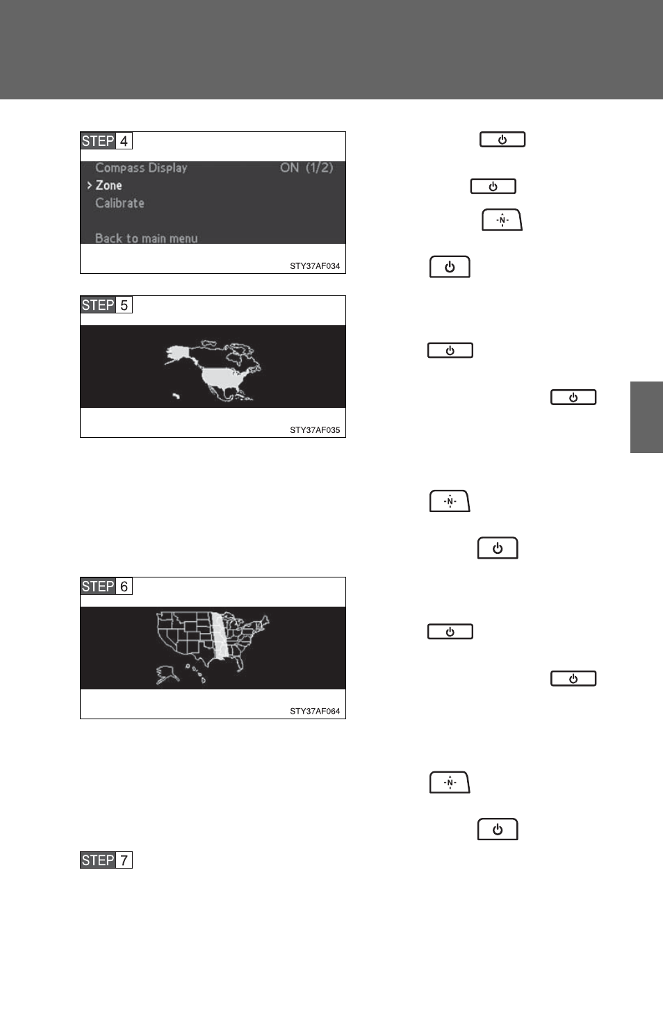 TOYOTA 2012 Tacoma User Manual | Page 386 / 594