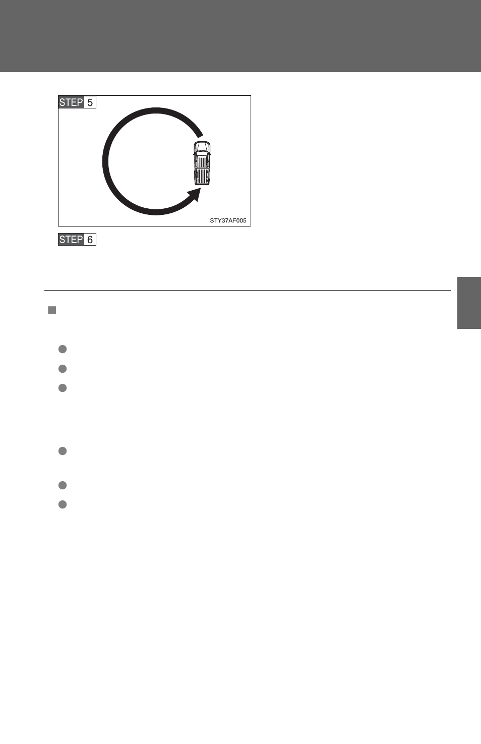 TOYOTA 2012 Tacoma User Manual | Page 388 / 594