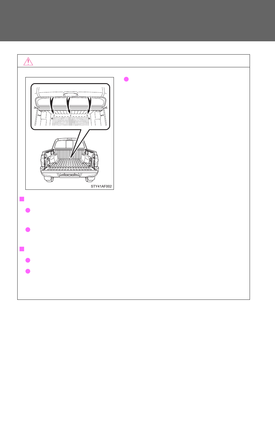 TOYOTA 2012 Tacoma User Manual | Page 392 / 594