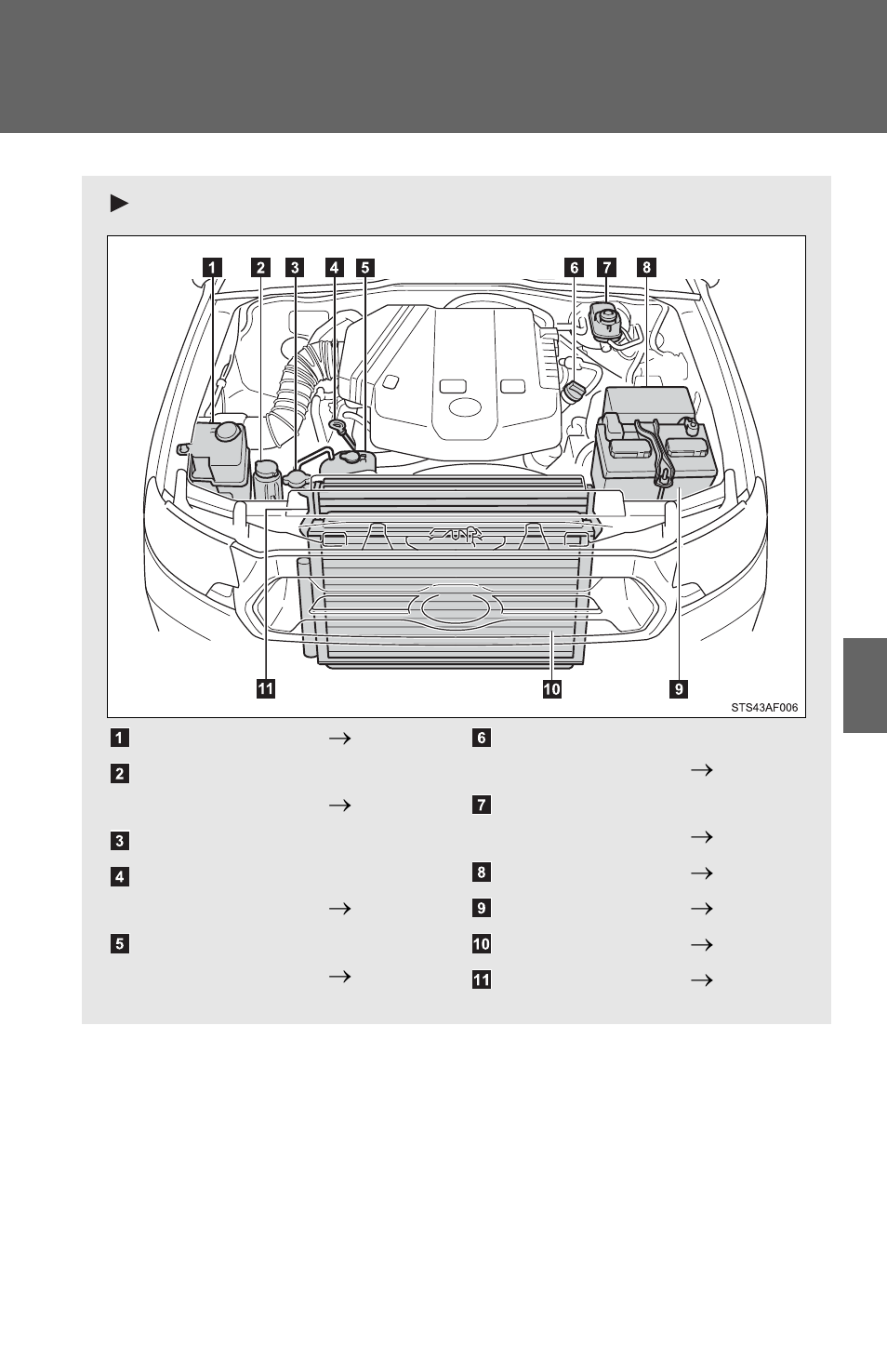 TOYOTA 2012 Tacoma User Manual | Page 409 / 594