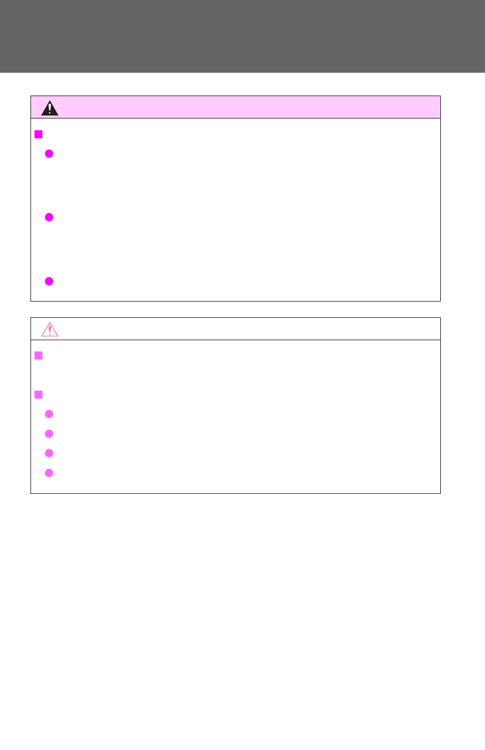 TOYOTA 2012 Tacoma User Manual | Page 414 / 594