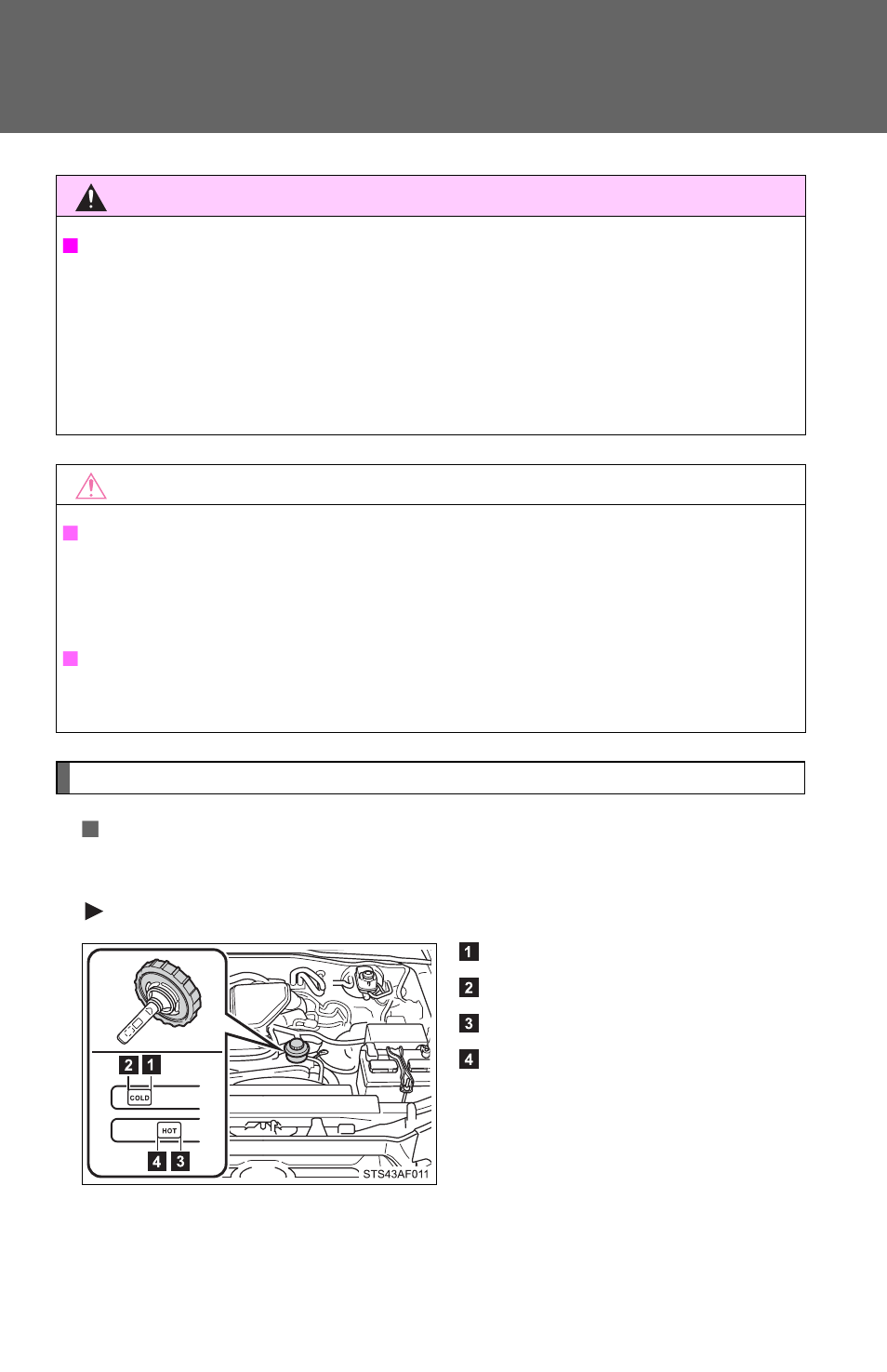 TOYOTA 2012 Tacoma User Manual | Page 418 / 594