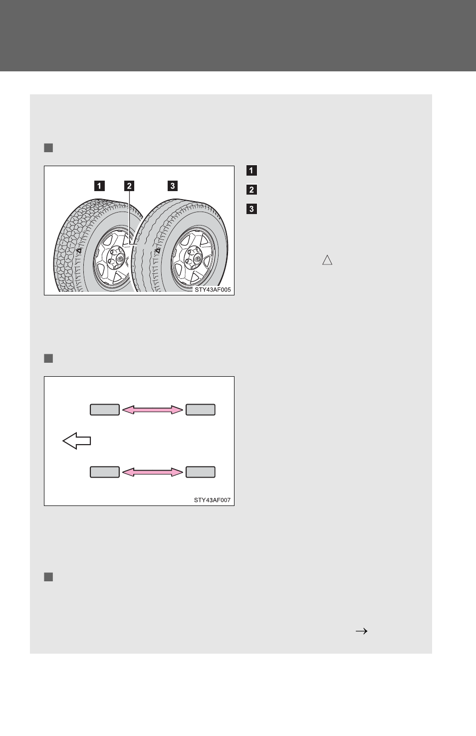 Tires | TOYOTA 2012 Tacoma User Manual | Page 424 / 594