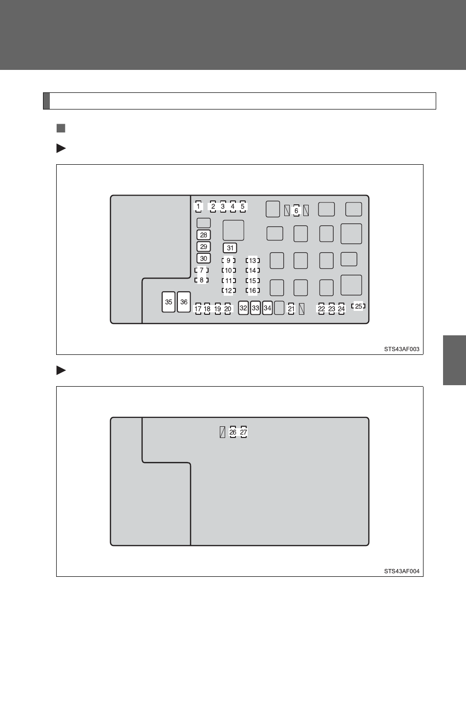 TOYOTA 2012 Tacoma User Manual | Page 449 / 594