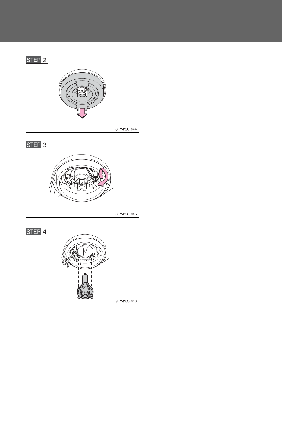 TOYOTA 2012 Tacoma User Manual | Page 458 / 594