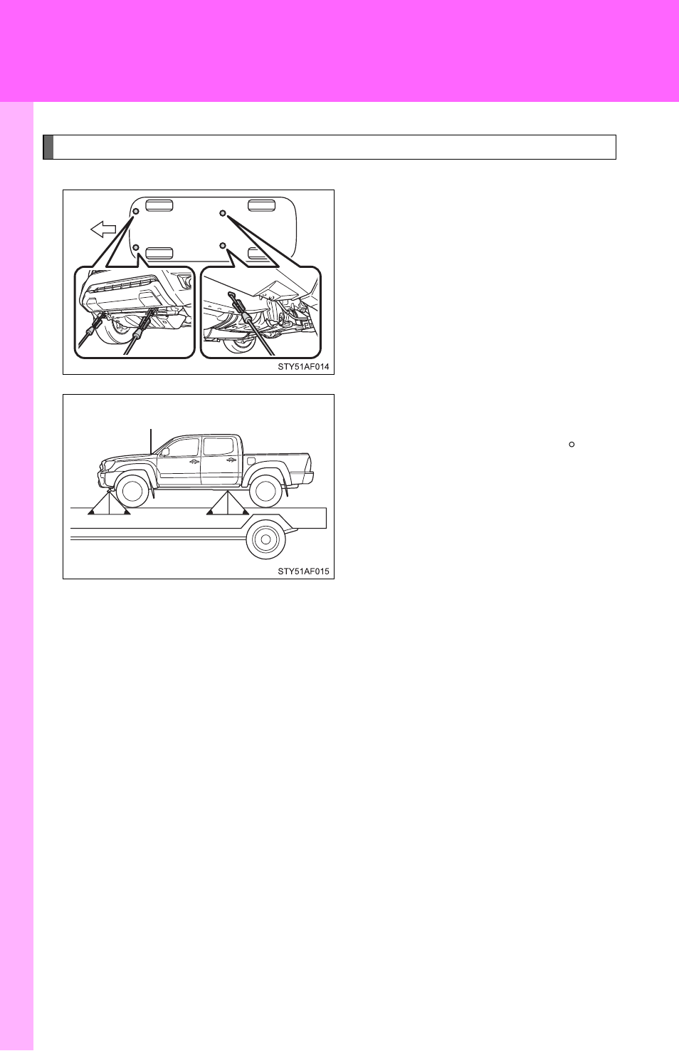 TOYOTA 2012 Tacoma User Manual | Page 473 / 594