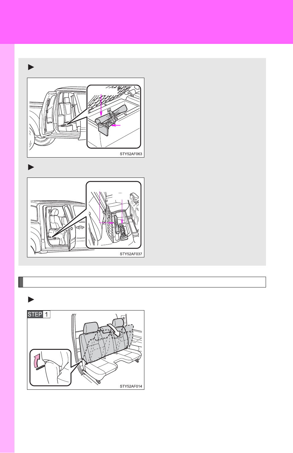 TOYOTA 2012 Tacoma User Manual | Page 487 / 594